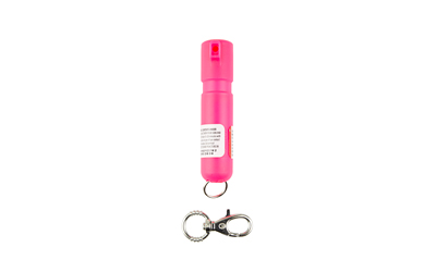 SABRE MIGHTY DISCREET SPRAY HOT PINK
