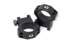 STEINER T SERIES RINGS 34MM LOW