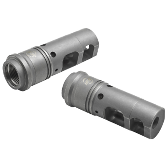 SUREFIRE MUZZLE BRAKE 5/8-24 AR10 7.62