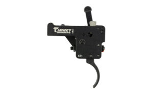 TIMNEY TRIG WBY VNGRD/HOWA 1500 3POS