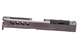 TRUE PREC SLIDE FOR GLK19 G3 RMR GRY