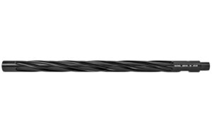 TACSOL PRFRMNC XRING BBL 16" GL BLK