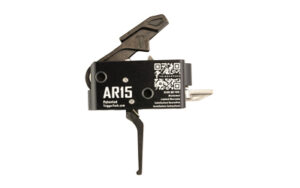 TRIGRTECH AR15 COMP FLAT INDEPEND