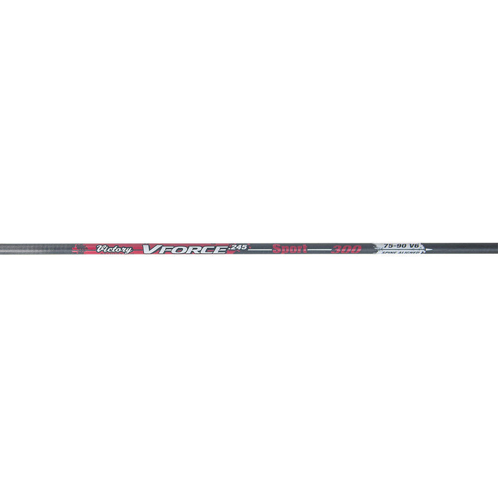 Victory VForce Sport Shafts 500 1 doz.