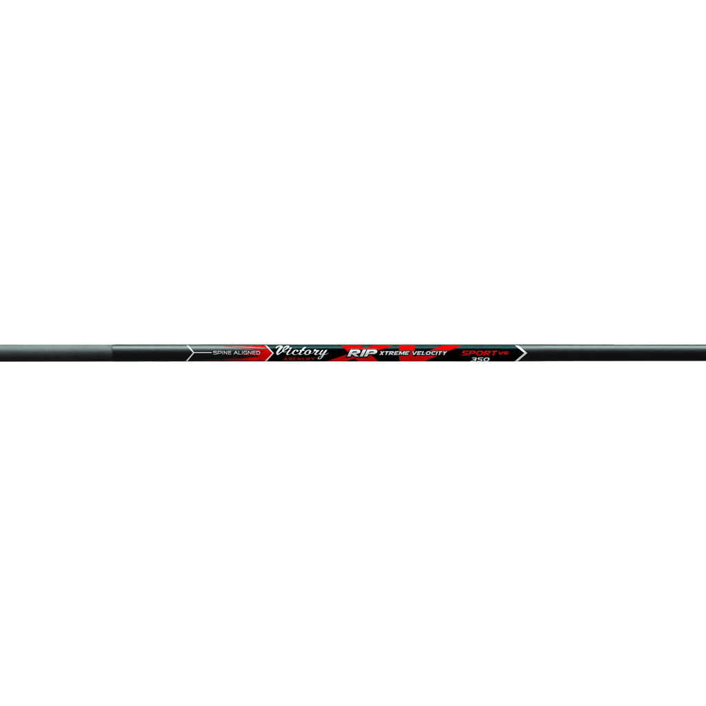 Victory RIP XV Sport Shafts 500 1 doz.