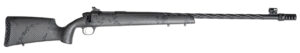 WBY MODEL 307 MZY 45CAL BASIC PEEP 26 BRAKE
