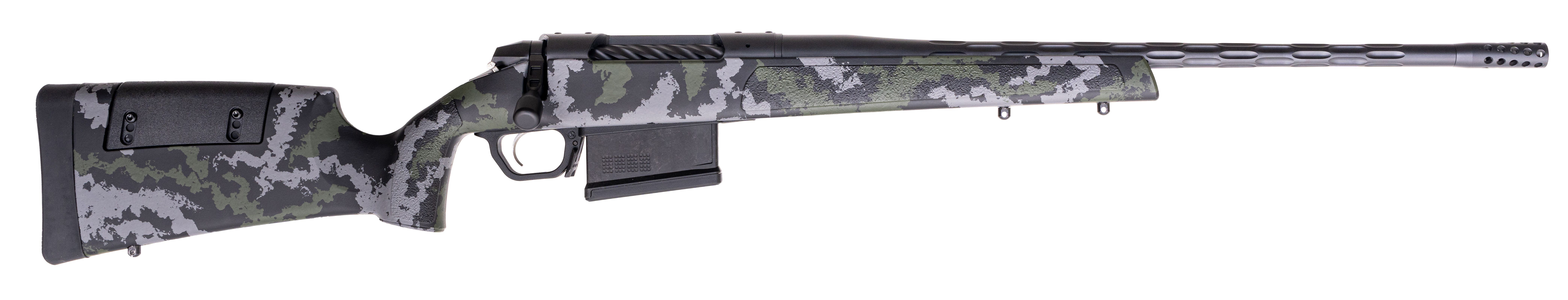 WBY 307 RANGE XP 2 280AI 24 BRAKE