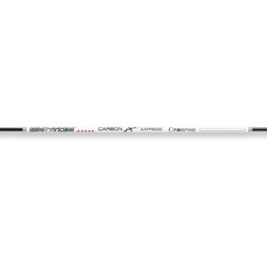 Carbon Express Photon 4mm Shafts 300 1 doz.
