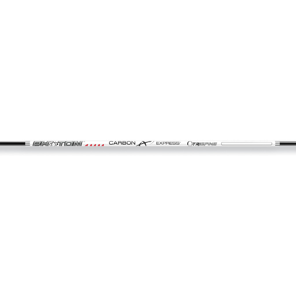 Carbon Express Photon 4mm Shafts 350 1 doz.