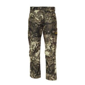 Muddy TRX Lightweight Rain Pants Veil Canyon Grey M