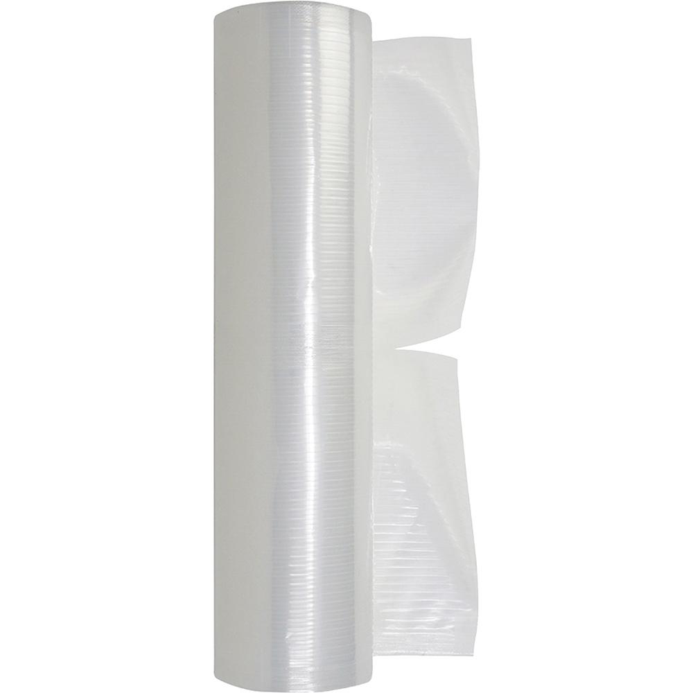 LEM Products MaxVac Portion Bag Rolls 11" x 16' 2/ct