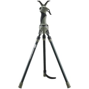 Primos Trigger Stick X Tripod Camo 29" - 41" Clam