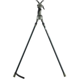 Primos Trigger Stick X Bipod Camo 41" - 66" Clam