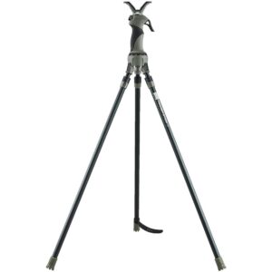 Primos Trigger Stick X Tripod Camo 41" - 66" Clam