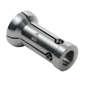 RCBS Matchmaster Trimmer Collet #2 .418/.506 DIA.