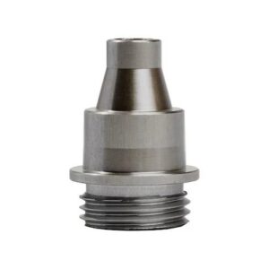 RCBS Matchmaster Funnel Powder Die Adapter
