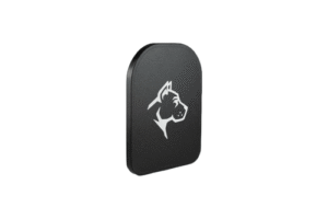 GUARD DOG 3+ BACKPACK PLATE INSERT 10.5"X13.5" STOPS 7.62X51 (15026)