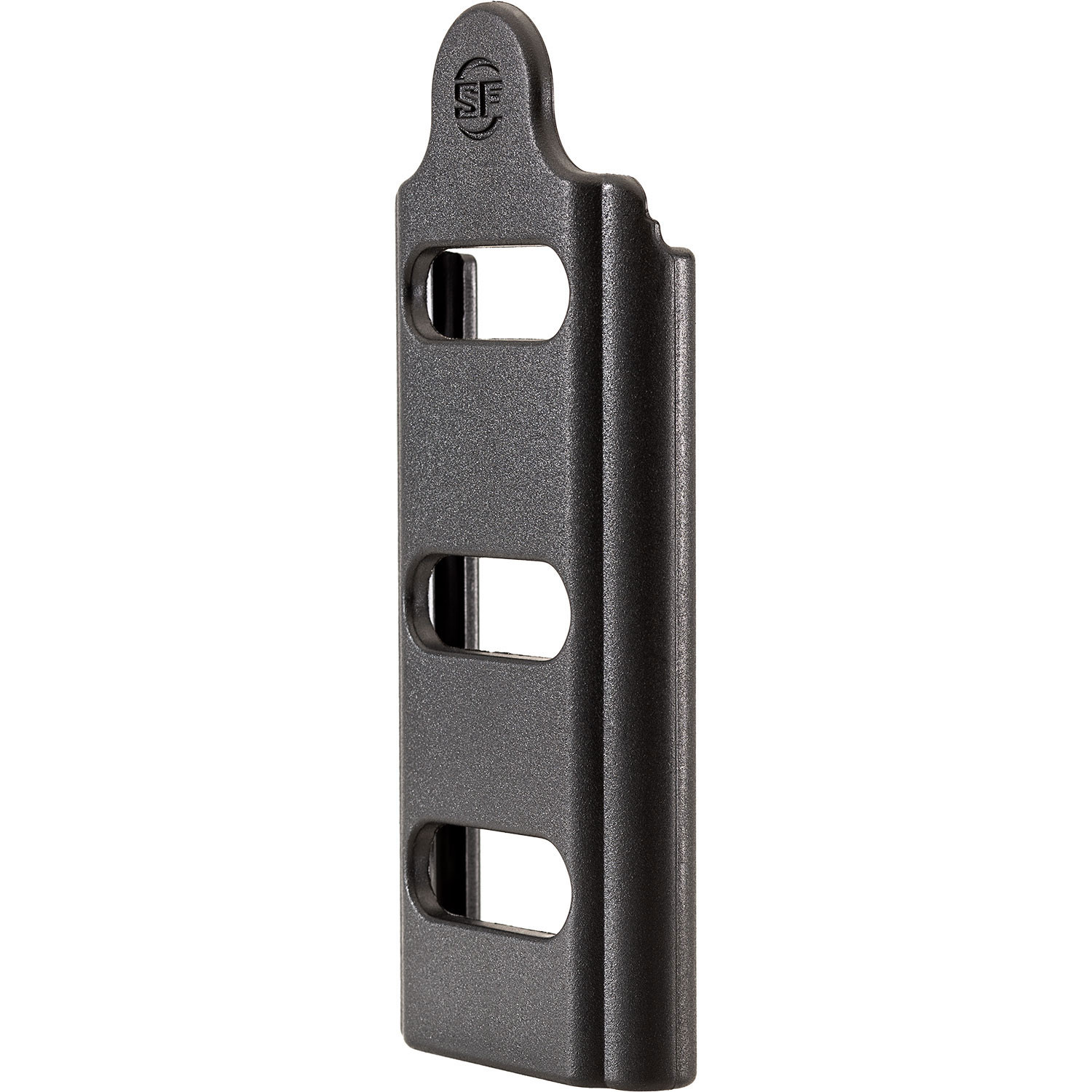 SUREFIRE PALS RAIL FOR HD1-X-PRO SLIDE COVER BLACK POLYMER
