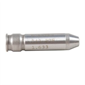 7.62X51MM NATO (1.6330'') GO GAUGE HEADSPACE GAUGE STEEL