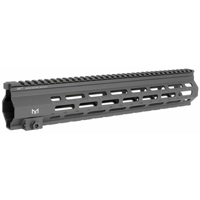 HANDGUARD FREE FLOAT ALUMIUNUM 13.5 BLACK