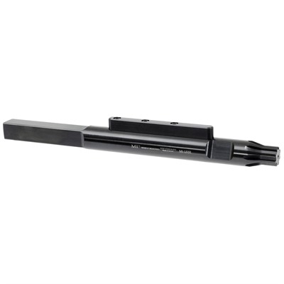 AR-15 UPPER RECEIVER ROD