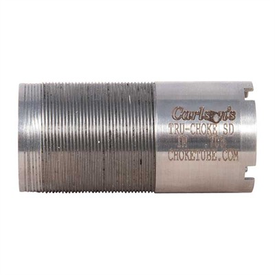 TRU-CHOKE THINWALL 12GA IMPROVED MODIFIED SS