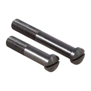 FITS ENFIELD STRAIGHTENED GUARD, PAIR