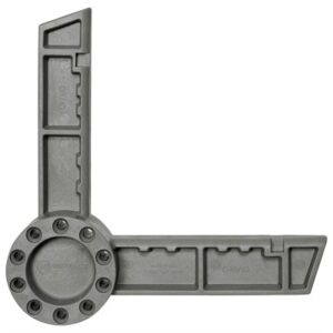 PISTOL CALIBER CARBINE FOR GLOCKÂ® RECEIVER BLOCK