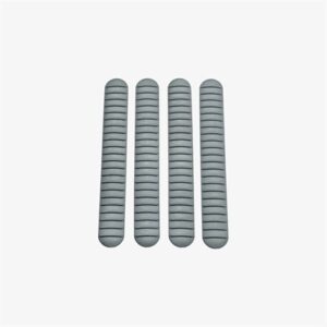M-LOK RAIL COVER GRAY