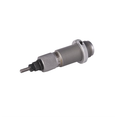 375 CHEYTAC FULL LENGTH SIZING DIE