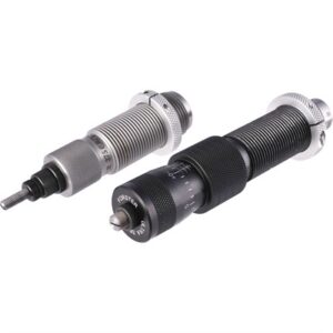 375 CHEYTAC FULL LENGTH DIE SET