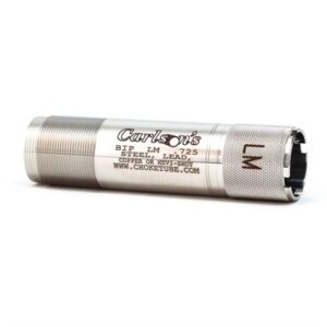 INVECTOR PLUS 12 GA LIGHT MODIFIED BROWNING CHOKE TUBE SS