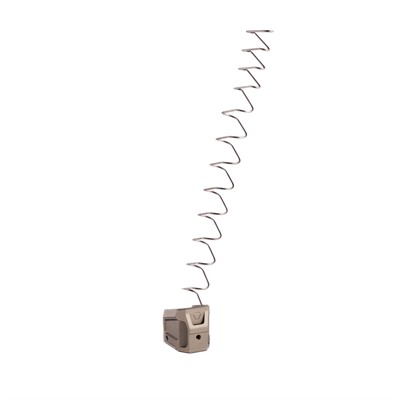 EXTENDED MAGAZINE PLATE +5 FOR SIG SAUER ALUMINUM FDE