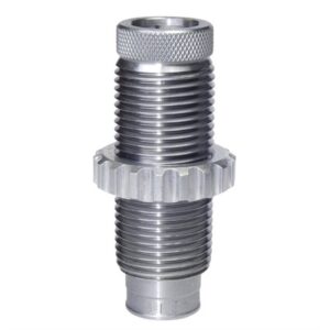 .404 JEFFERY LARGE SERIES FACTORY CRIMP DIE