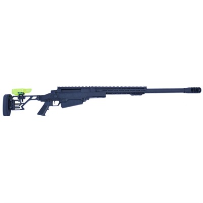 ULR-X 50 BMG 30'' BBL (1)5RD MAG BLACK