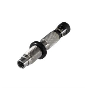 25 CREEDMOOR BULLET SEATING DIE