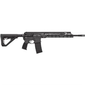 SIG516 G3 MOHAWK 5.56 NATO 16''BBL (1)30RD MAG BLACK