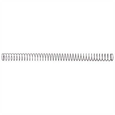 TUNED BUFFER SPRING, RIFLE