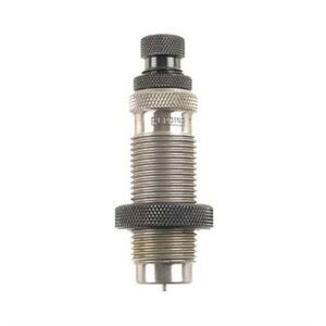 TYPE S BUSHING NECK DIE 6.5 CREEDMOOR