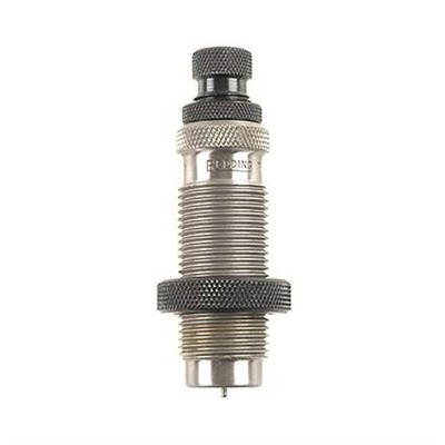 TYPE S BUSHING NECK DIE 6.5 CREEDMOOR