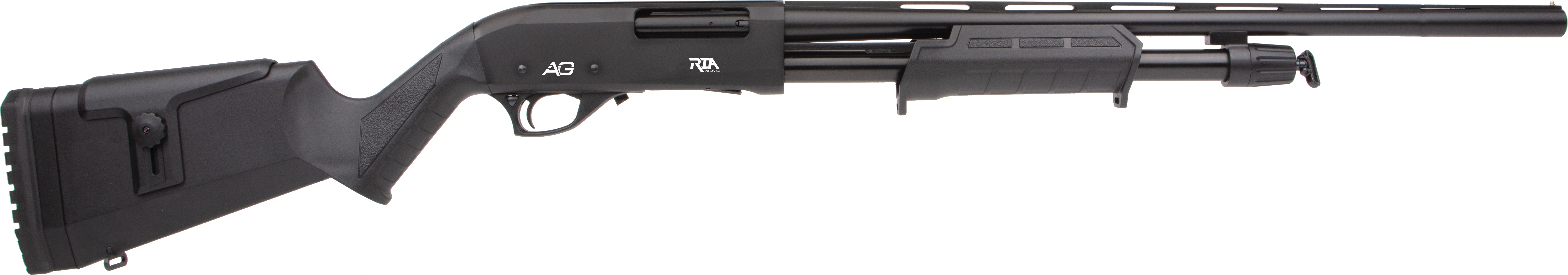 ROCK ISLAND ARMORY CMPT 410/22 3" BLACK #