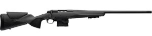 BROWNING X-BOLT 2 HUNT COMP LR 6CM    #