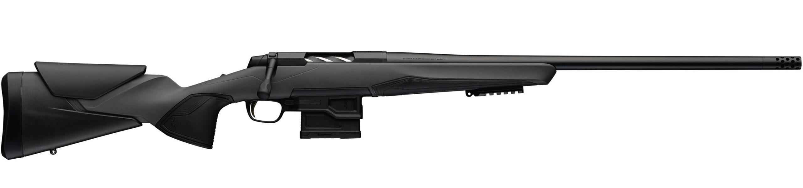 BROWNING X-BOLT 2 HUNT COMP LR 6CM #