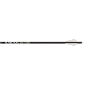 Easton 5.0 Arrows with Half Outs 300 6 pk.