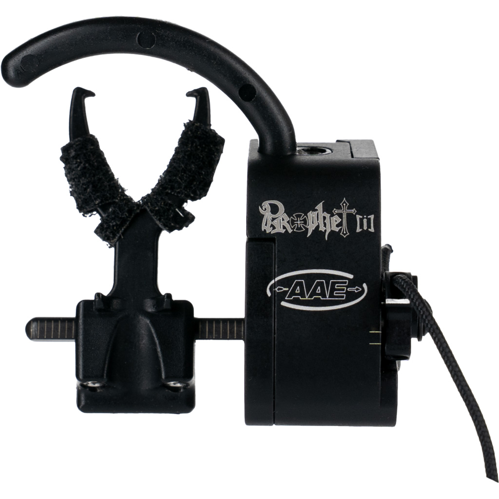 AAE Prophet Integrate Rest RH