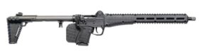 SUB2000 Gen3 9mm 16.15" Blk 10-rd Fits G19 CA