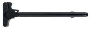 TacFire MAR092 AR15  Mil-Spec Charging Handle 6061-T6 Aluminum Black Hardcoat Anodized