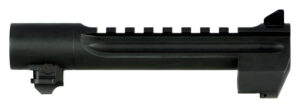 Magnum Research BAR4296 Desert Eagle  429 DE 6" Black Stainless Steel, Fits Desert Eagle Mark XIX