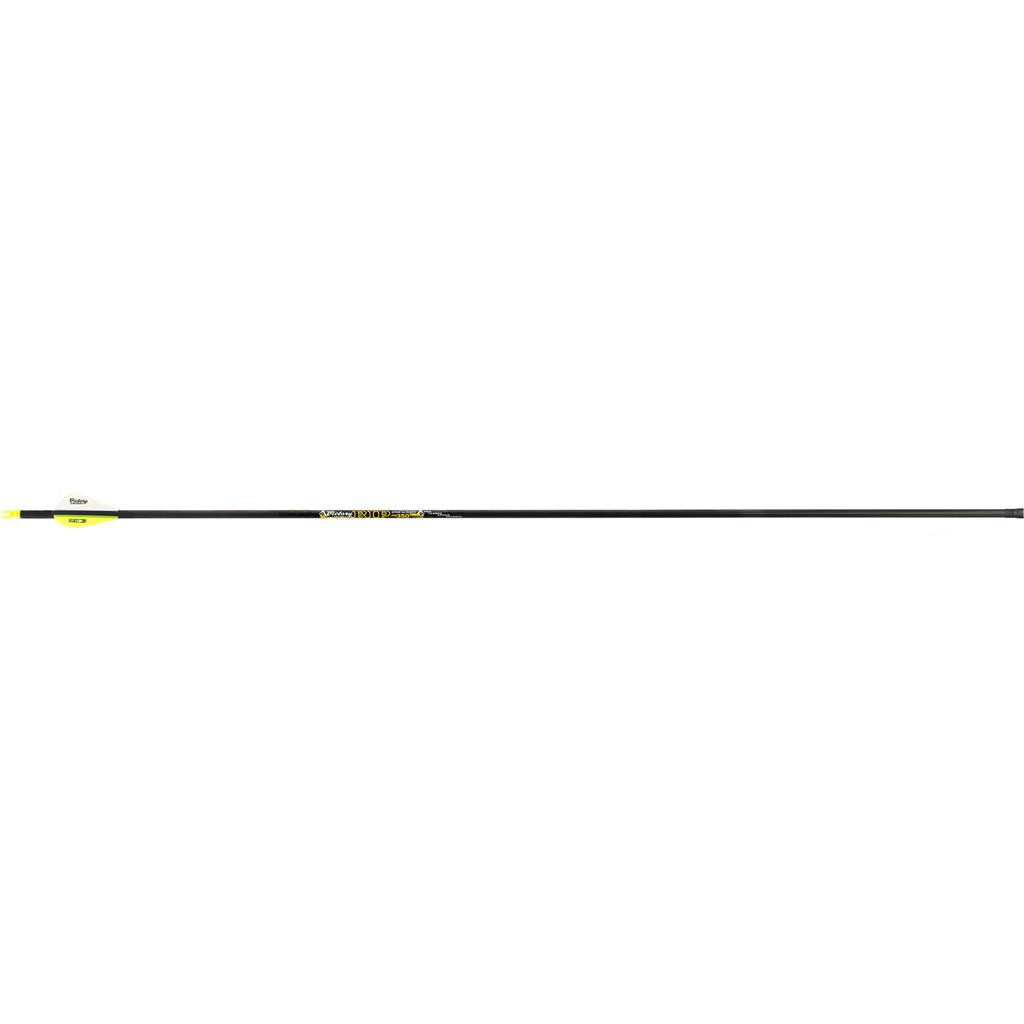 Victory RIP Elite Arrows 300 2 in. Vanes 6 pk.