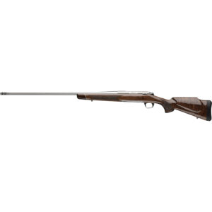 Browning X-Bolt 2 White Gold Medallion Rifle 270 Win. 22 in. Stainless/Black Walnut 4 rd.